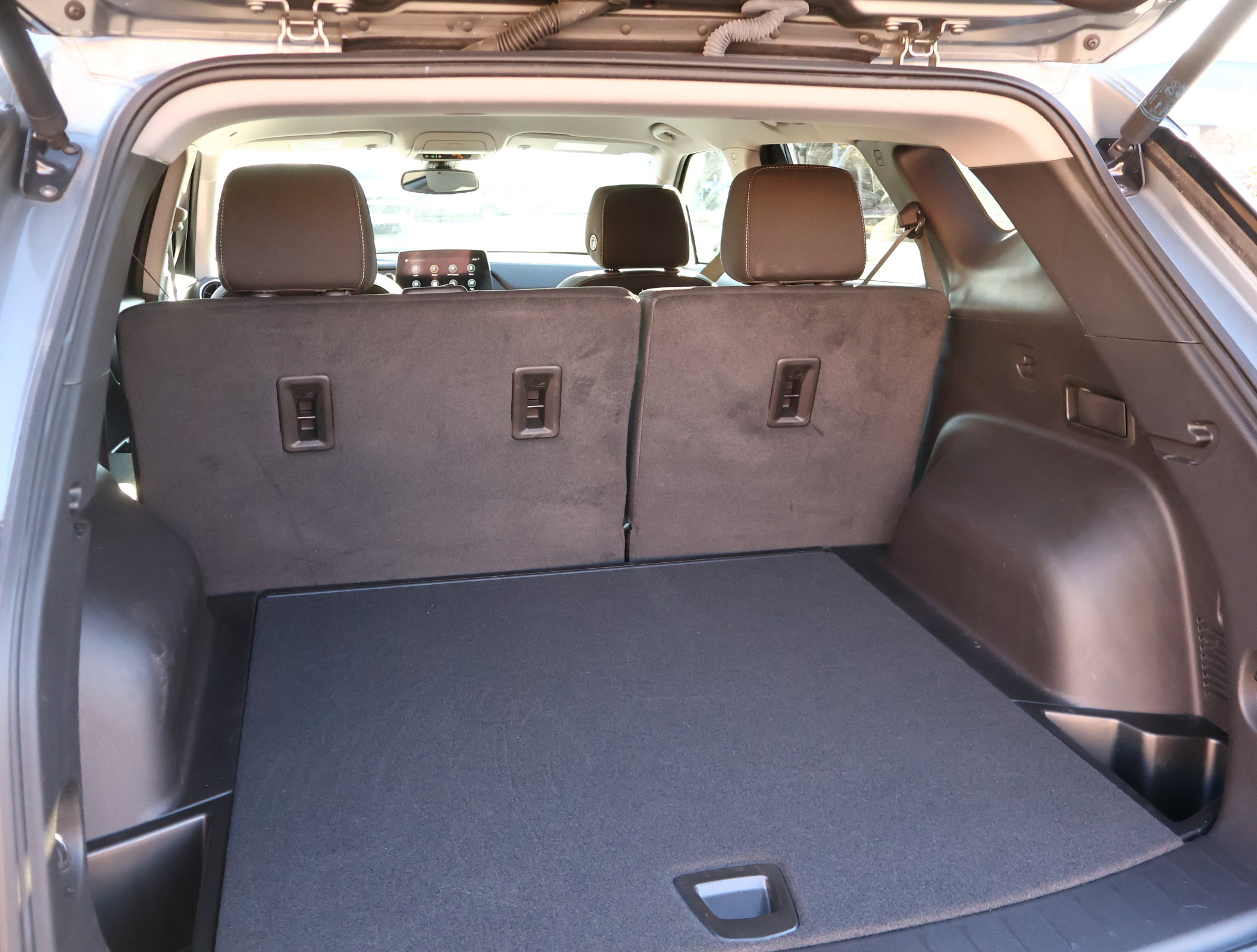 Certified 2024 Chevrolet Blazer LT w/ Convenience Package image 22