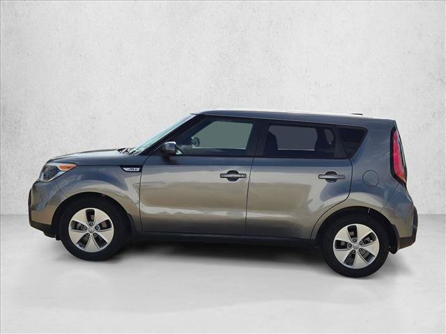 Used 2015 Kia Soul FWD image 9
