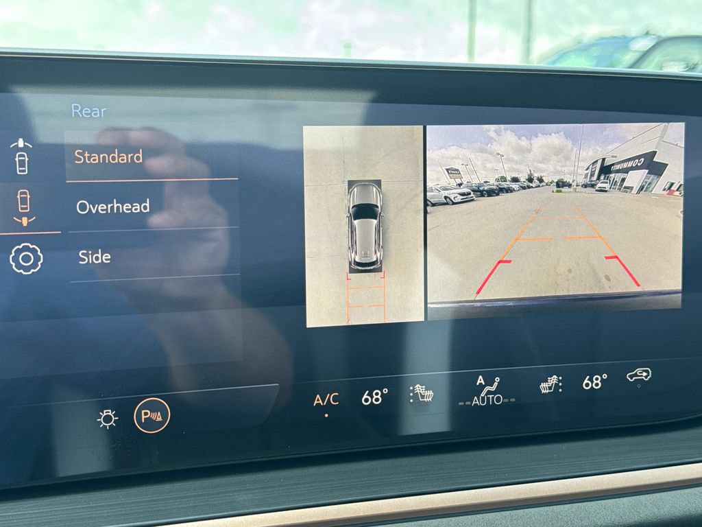 New 2026 Buick Envision Sport Touring AWD/4WD image 32