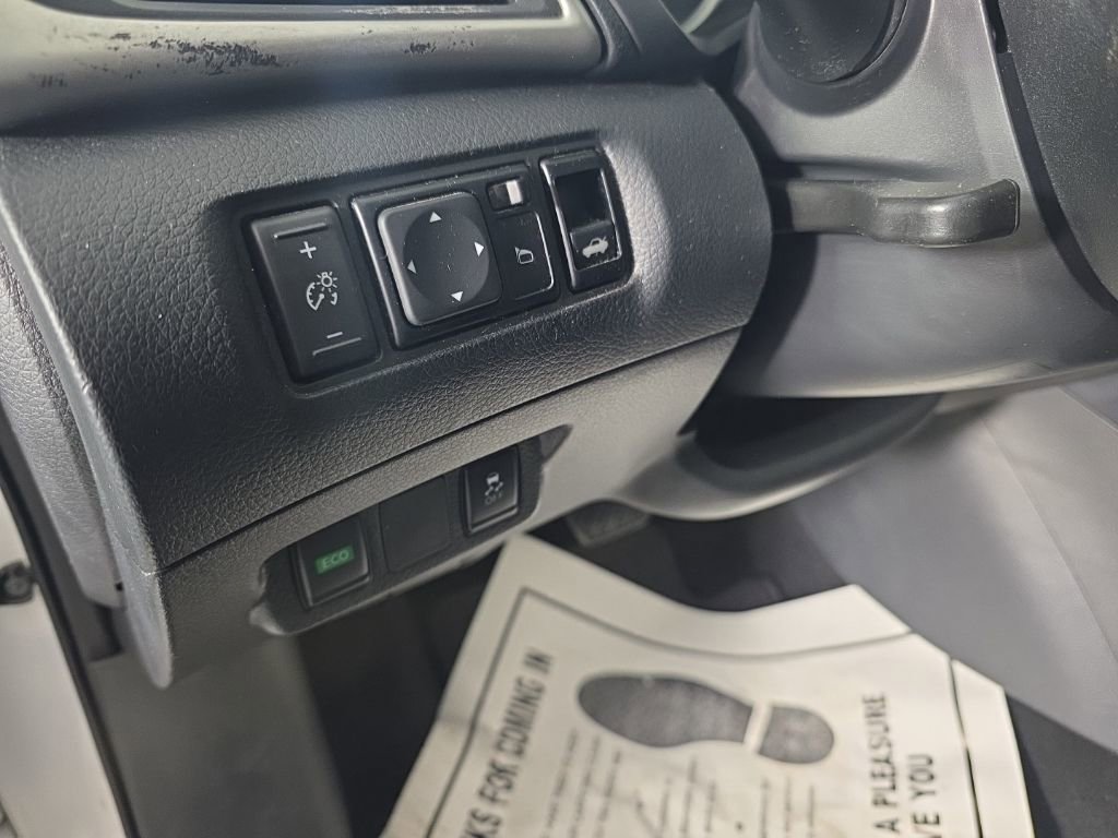 Used 2019 Nissan Sentra SV image 14