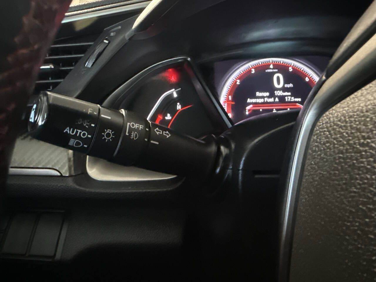 Used 2019 Honda Civic Si image 22