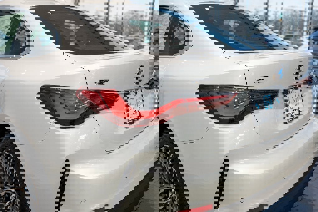 New 2026 BMW 430i xDrive image 9