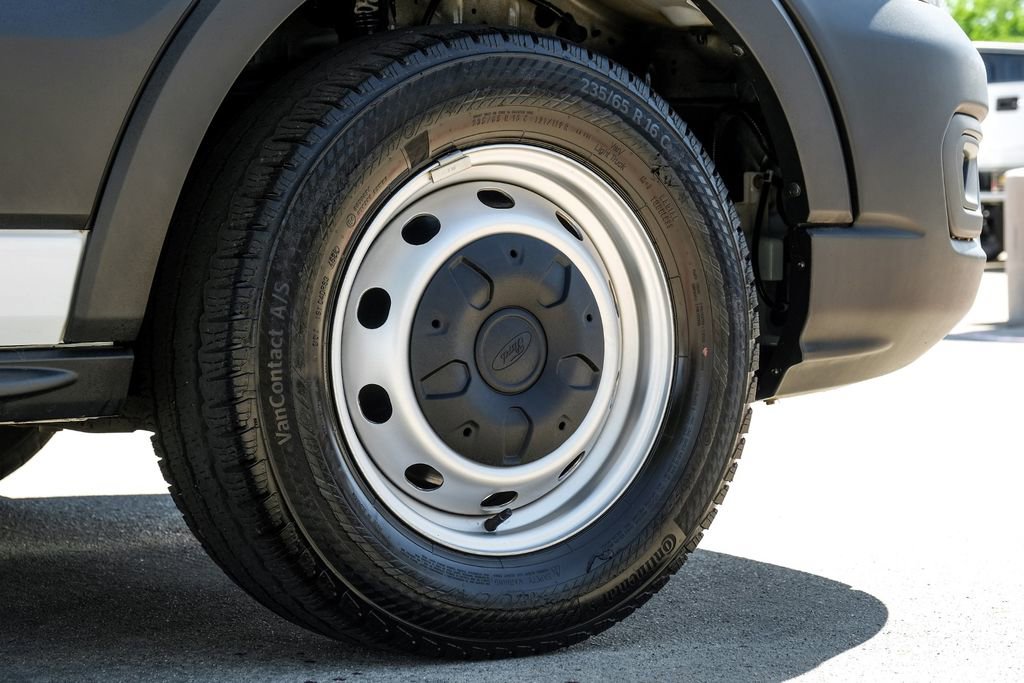 Used 2023 Ford Transit 150 Medium Roof RWD image 52