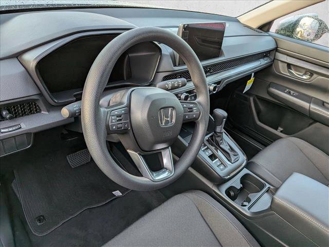 New 2026 Honda CR-V LX image 3