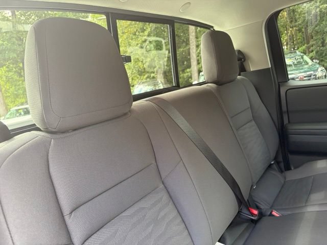 New 2027 Nissan Frontier S AWD/4WD image 29