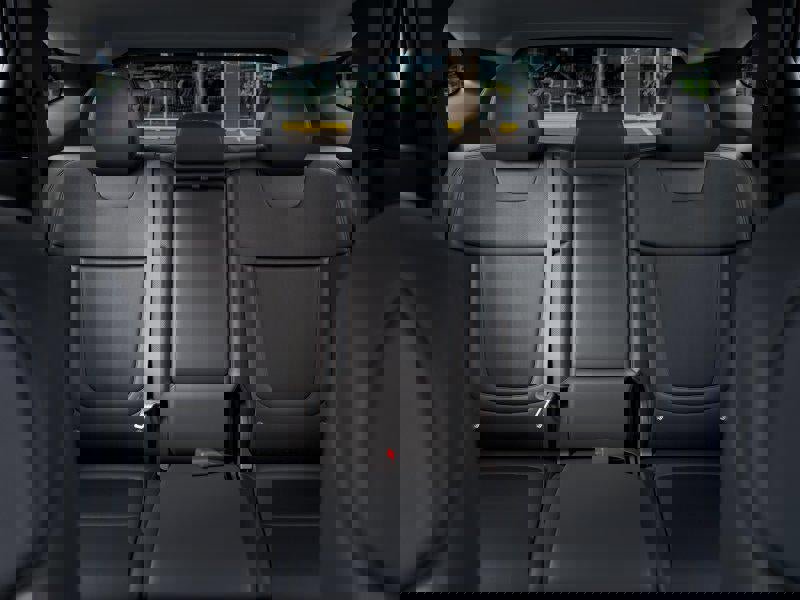 New 2026 Hyundai Tucson Limited AWD/4WD image 53