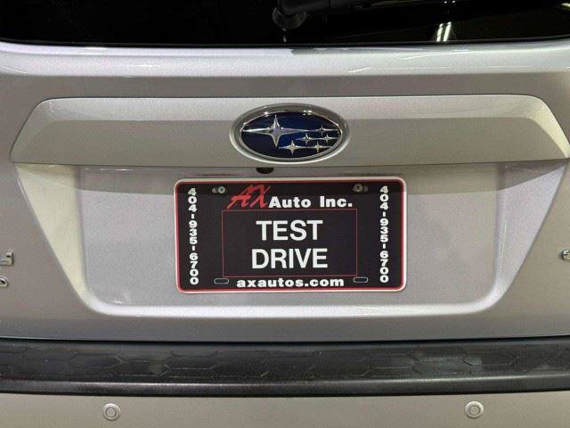 Used 2019 Subaru Crosstrek 2.0i Limited w/ Moonroof Package w/Navigation AWD/4WD image 19