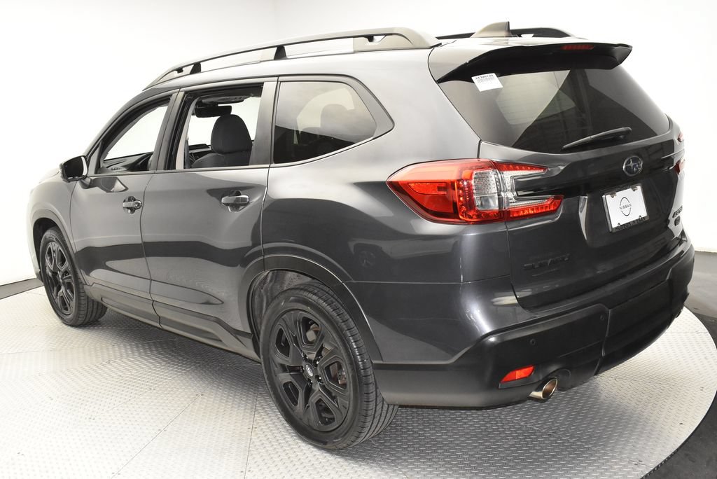 Used 2023 Subaru Ascent Onyx Edition Limited AWD/4WD image 7