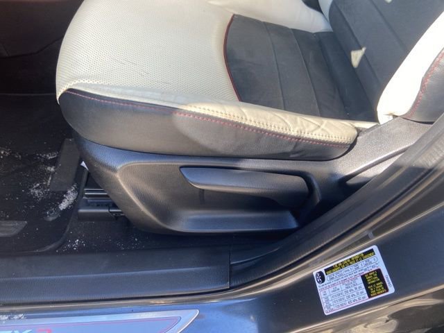 Used 2017 MAZDA CX-3 Grand Touring image 8