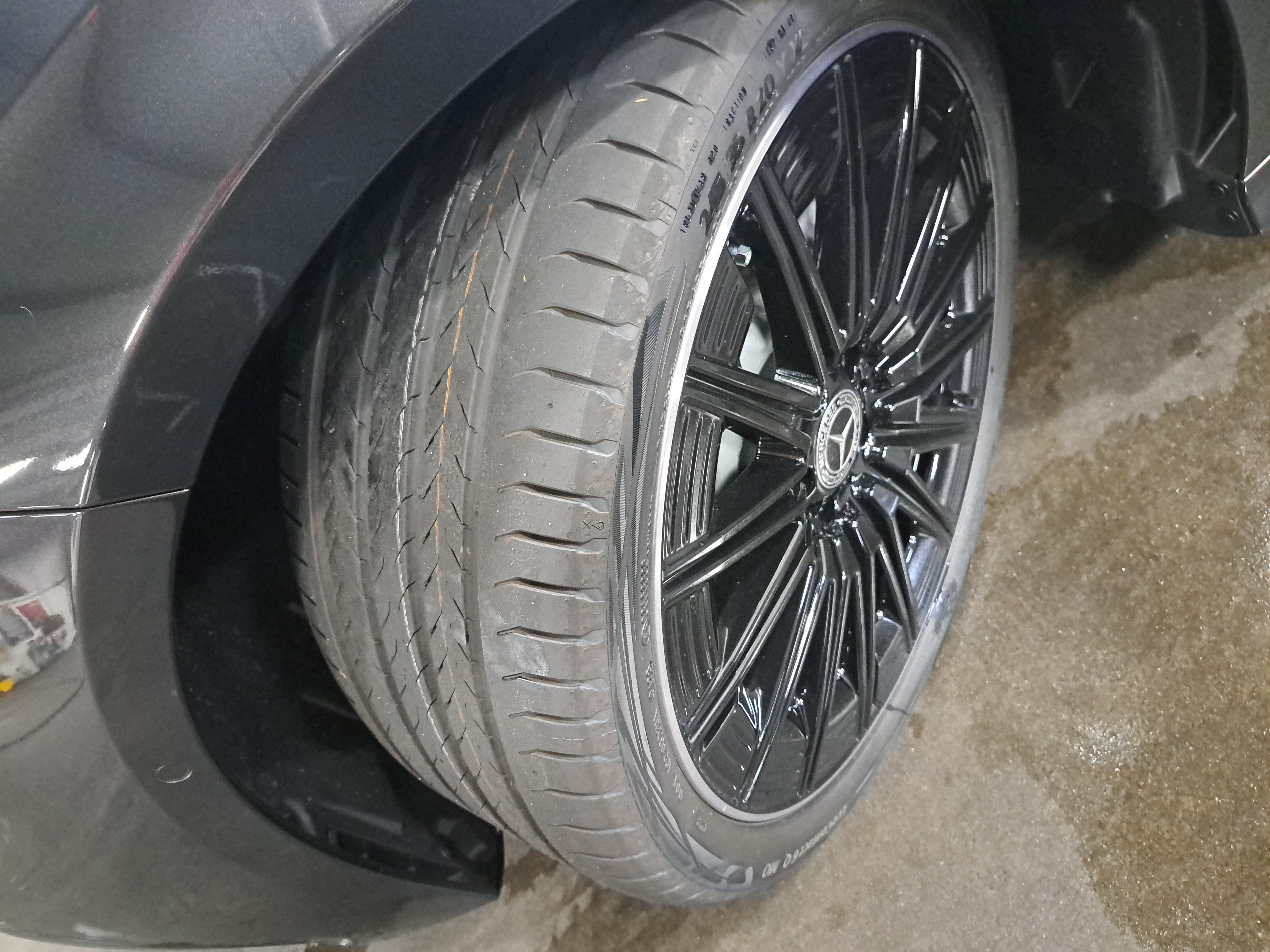 New 2026 Mercedes-Benz CLE 300 4MATIC Coupe image 34
