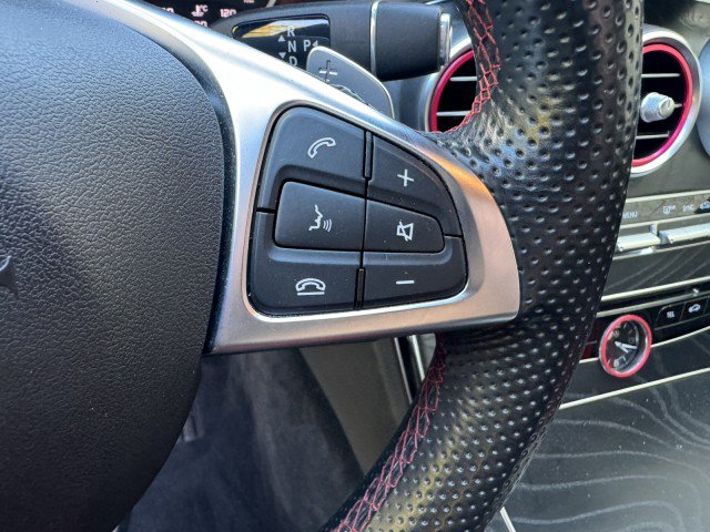 Used 2017 Mercedes-Benz C 43 AMG 4MATIC Sedan image 26