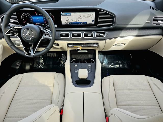 New 2026 Mercedes-Benz GLE 450 4MATIC image 25