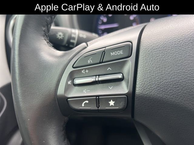 Used 2022 Hyundai Kona SEL w/ Convenience Package image 15