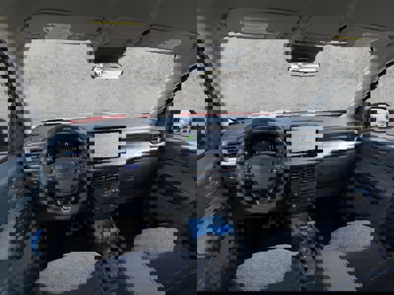 New 2026 Ford Maverick XLT w/ Equipment Group 301A image 9