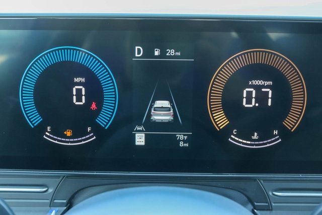 New 2026 Hyundai Kona SEL Sport image 25