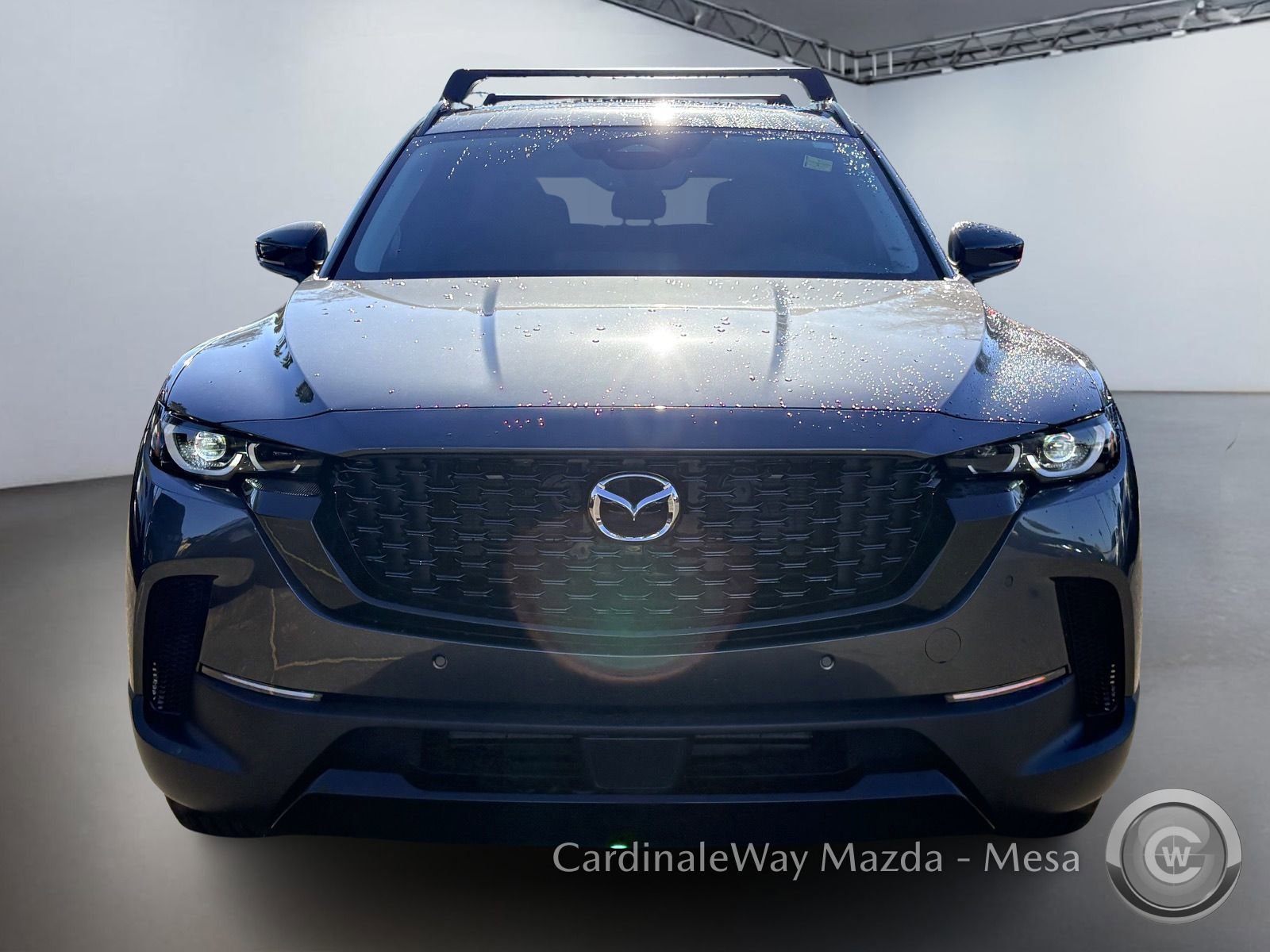 New 2026 MAZDA CX-50 AWD 2.5 Hybrid w/ Weather Package image 9