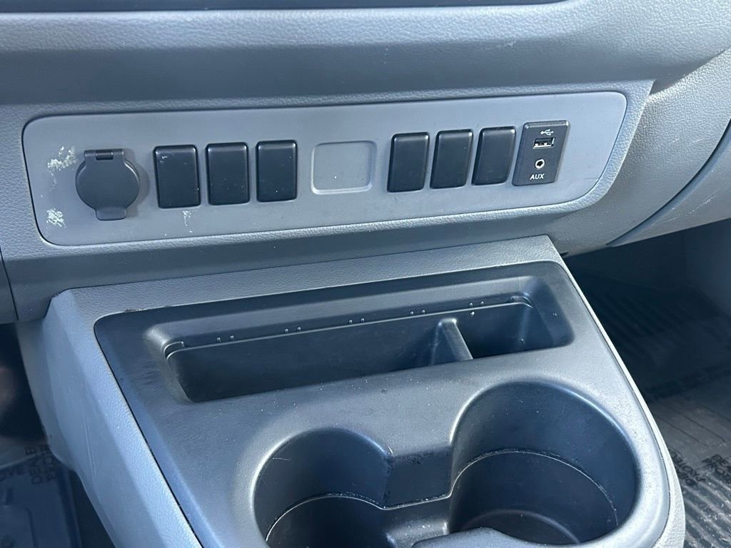 Used 2021 Nissan NV 1500 S image 13