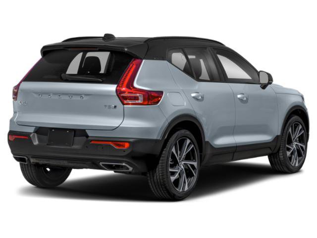 Used 2019 Volvo XC40 T5 R-Design AWD/4WD image 2