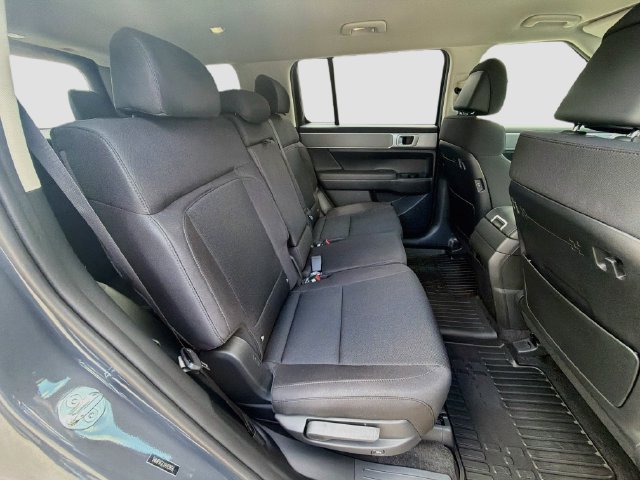 New 2027 Hyundai Santa Fe SE FWD image 27