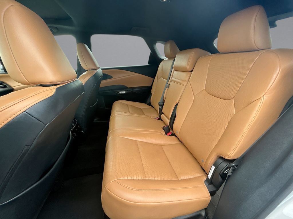 Used 2024 Lexus RX 350 Premium Plus w/ Convenience Package FWD image 15