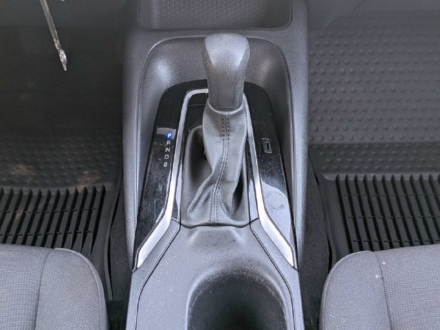 Certified 2024 Toyota Corolla LE FWD image 20