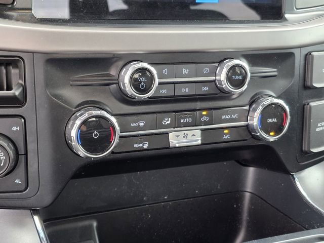 Used 2024 Ford F150 XLT w/ FX4 Off-Road Package image 20