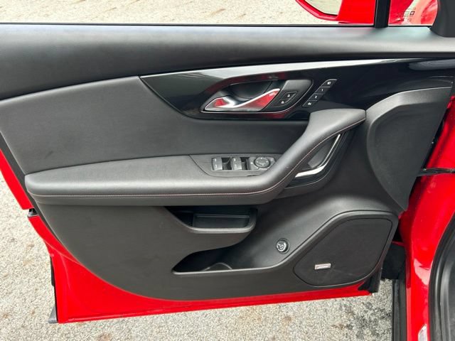 Used 2020 Chevrolet Blazer RS AWD/4WD image 22