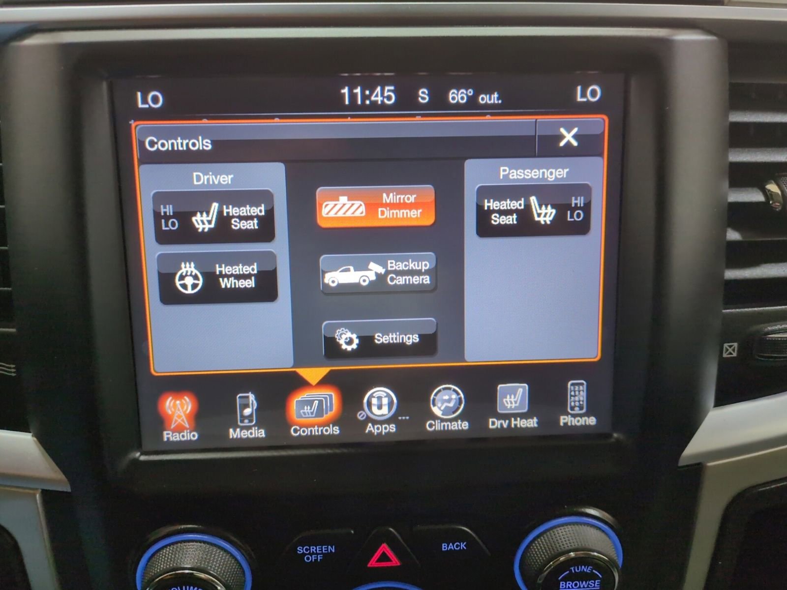 Used 2016 RAM 1500 Big Horn AWD/4WD image 27
