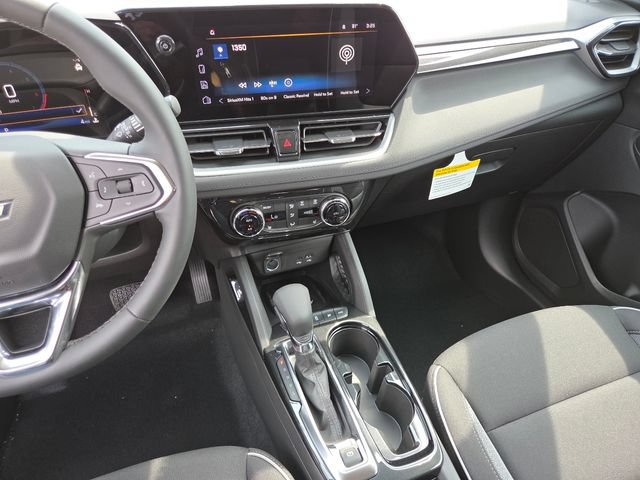 New 2026 Chevrolet TrailBlazer LT w/ Convenience Package AWD/4WD image 34