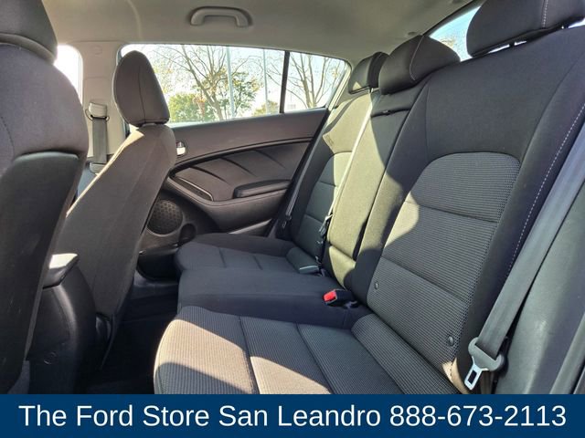 Used 2017 Kia Forte LX image 13