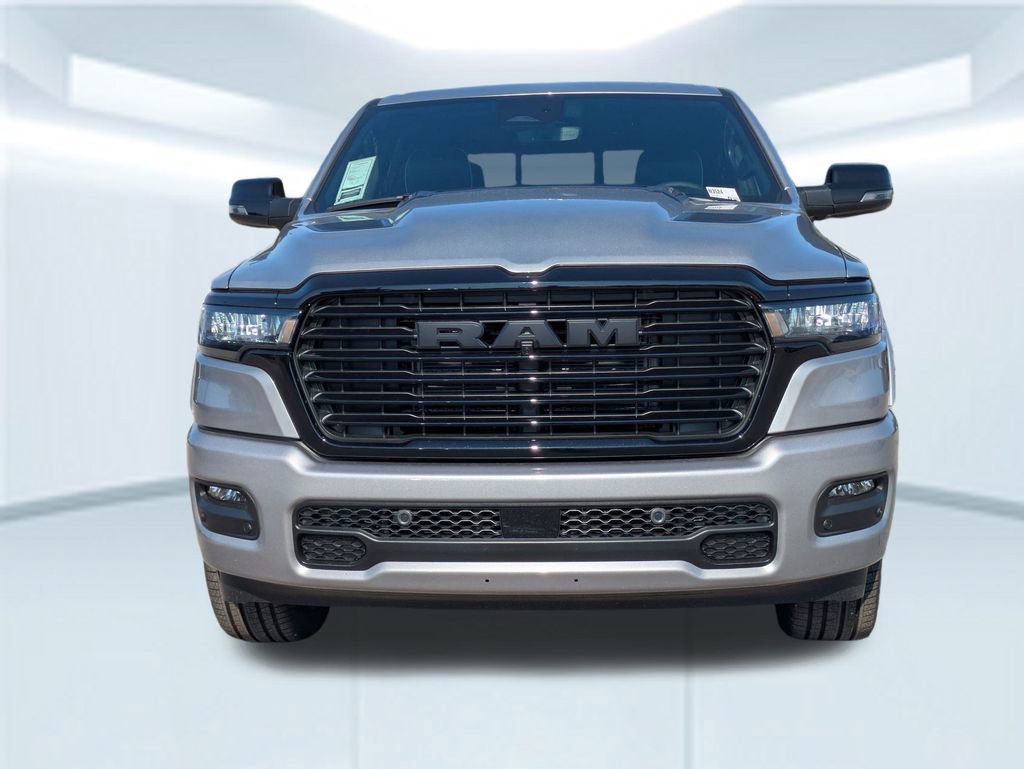 New 2026 RAM 1500 Laramie w/ Night Edition image 11