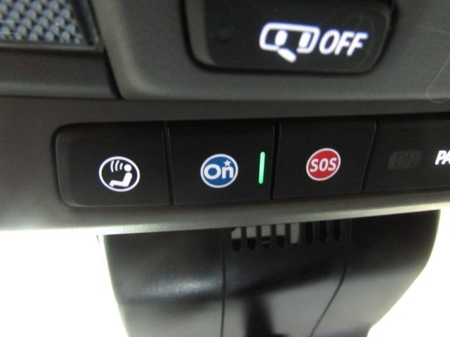 New 2025 Chevrolet Silverado 1500 LTZ w/ LTZ Premium Package image 36