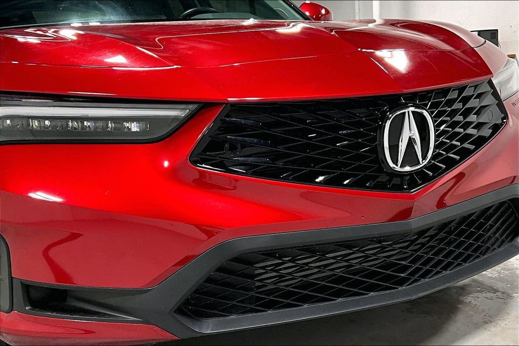 Used 2025 Acura Integra image 37