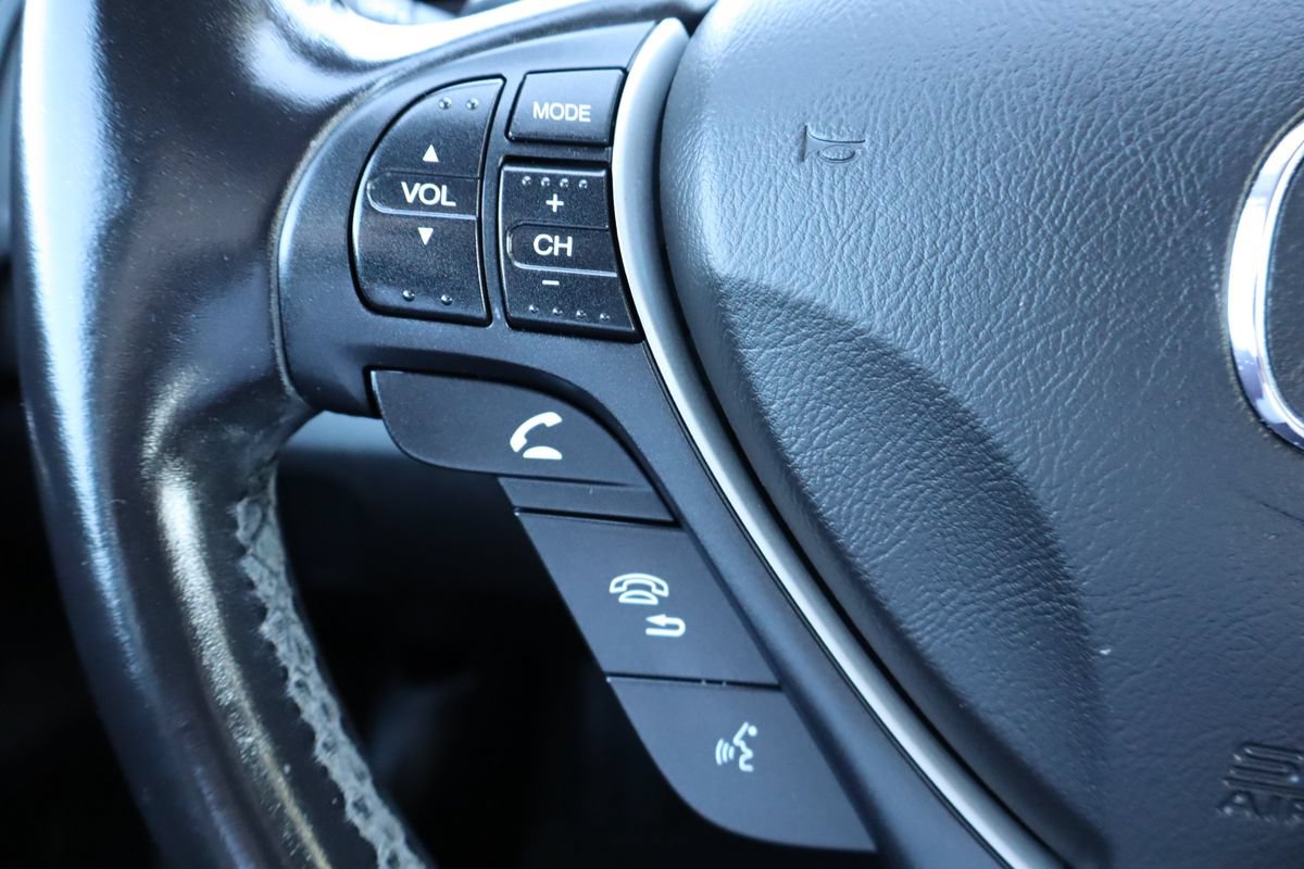 Used 2020 Acura ILX w/ Premium Package FWD image 30