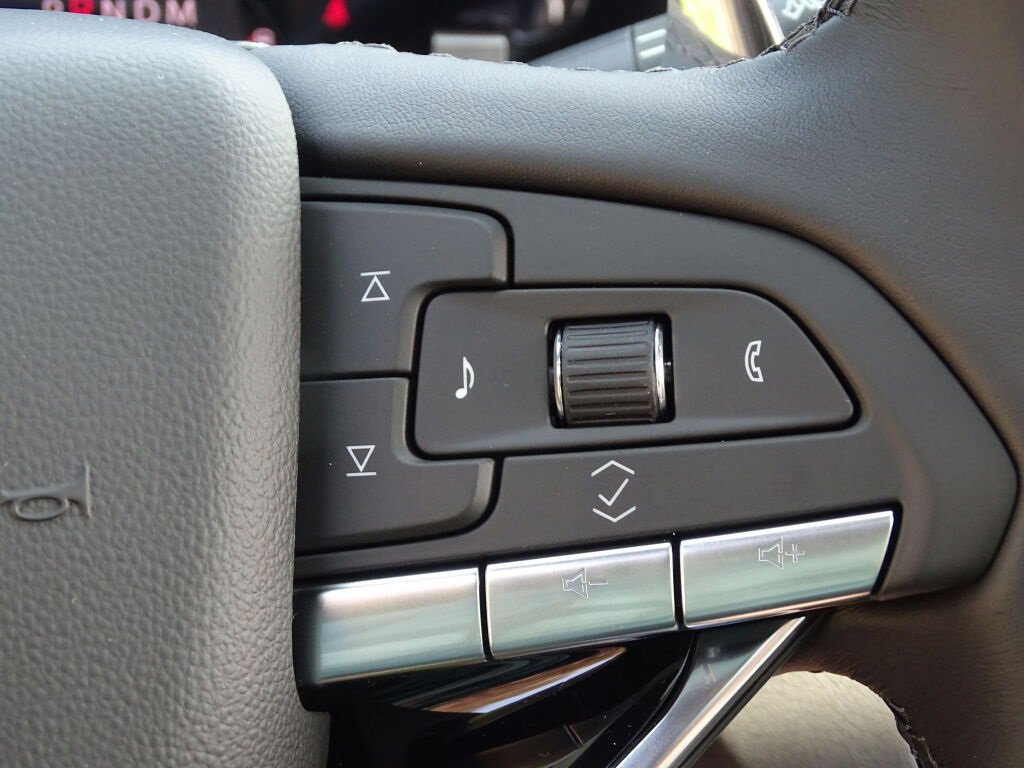 New 2025 Cadillac CT5 Sport w/ Sun And Sound Package image 37