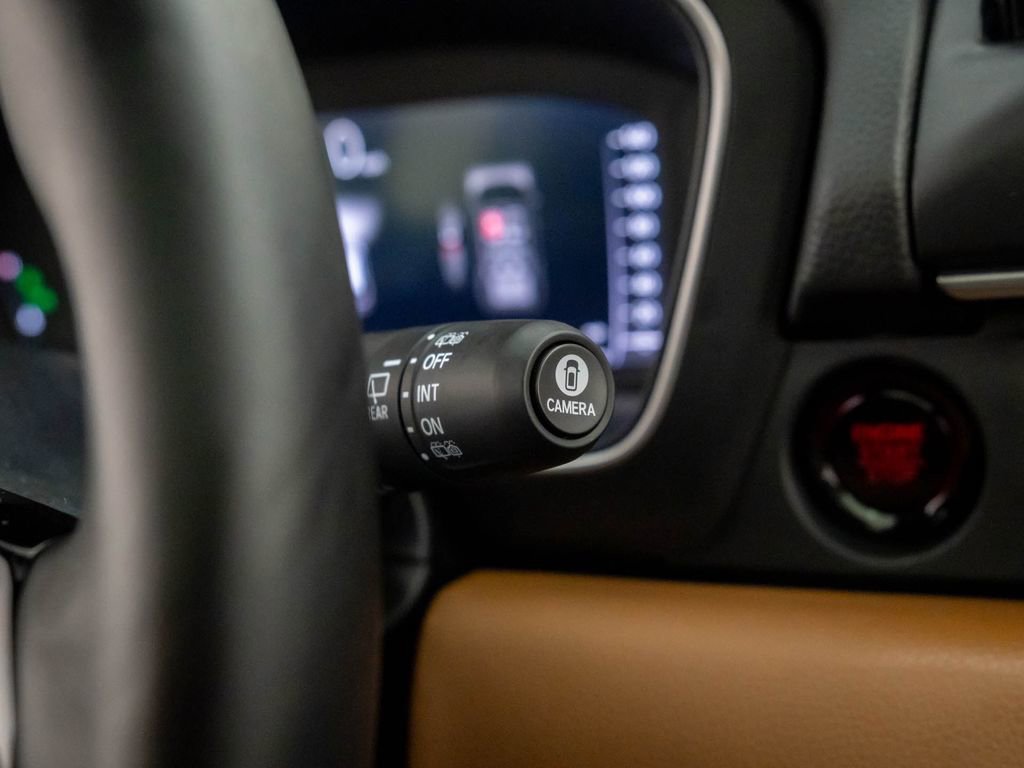 New 2026 Honda Passport TrailSport Elite image 24