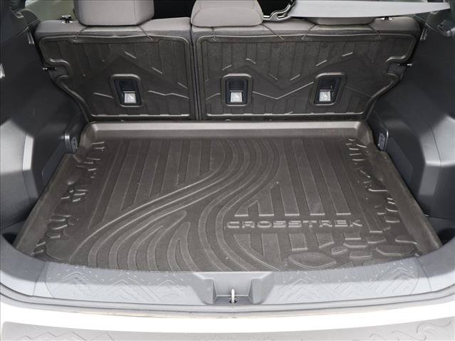 Certified 2024 Subaru Crosstrek 2.0i Premium AWD/4WD image 6