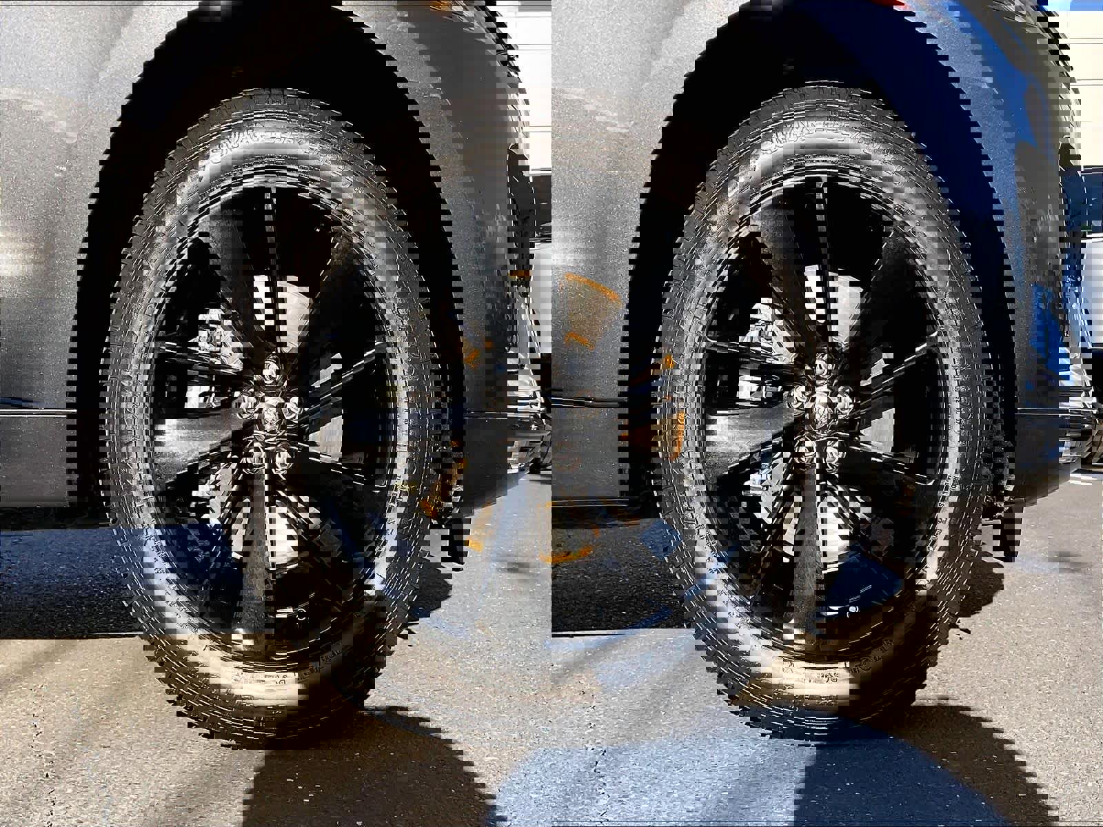 Used 2025 Jaguar F-PACE R-Dynamic S image 10