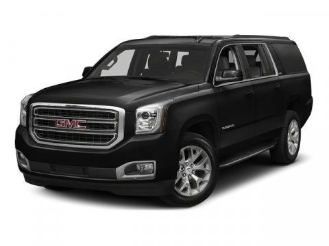 Used 2016 GMC Yukon XL SLT w/ Open Road Package image 4