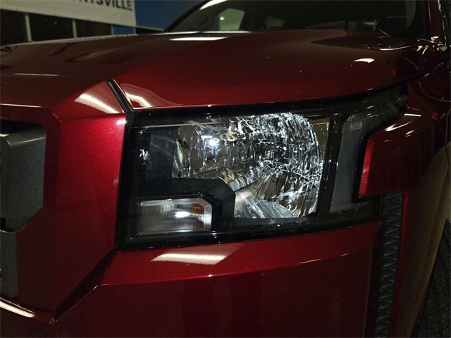 Used 2024 Nissan Frontier SV w/ SV Convenience Package image 26