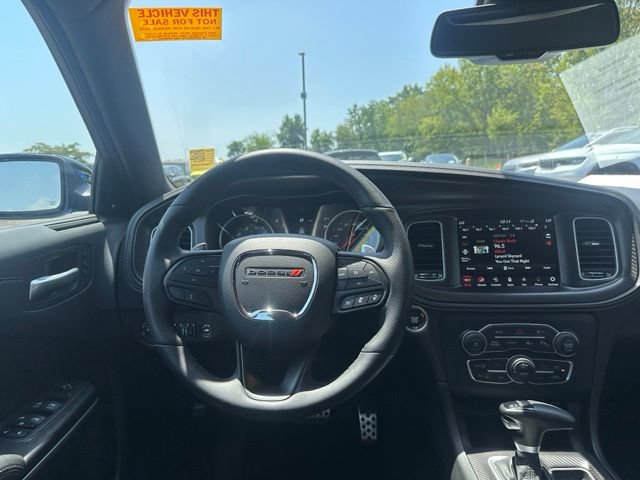 Used 2023 Dodge Charger Scat Pack w/ Plus Group RWD image 23