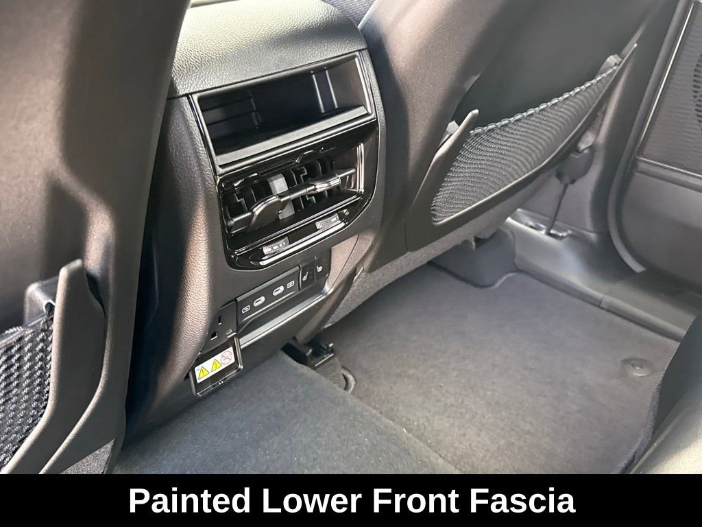 New 2026 Jeep Grand Cherokee Limited Reserve image 25