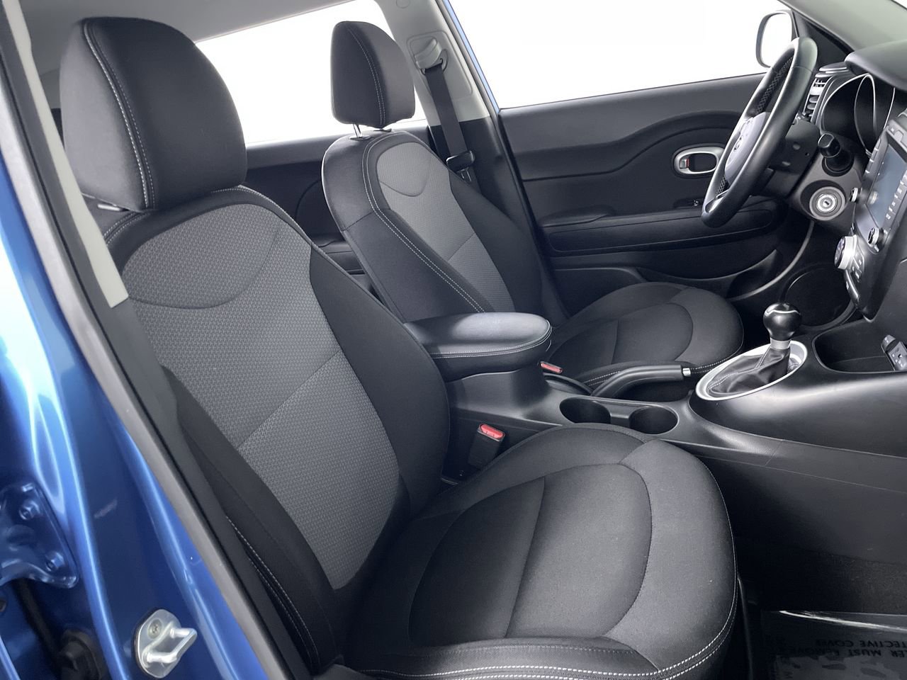 Used 2019 Kia Soul + FWD image 23
