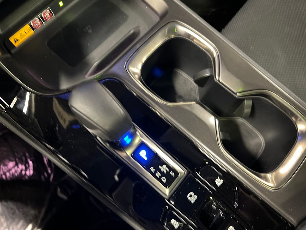 Used 2024 Lexus NX 350h AWD w/ Vision Package image 23