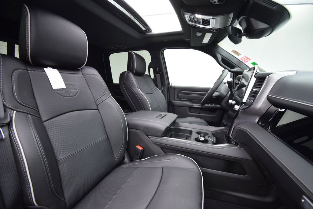 New 2026 RAM 2500 Power Wagon image 21