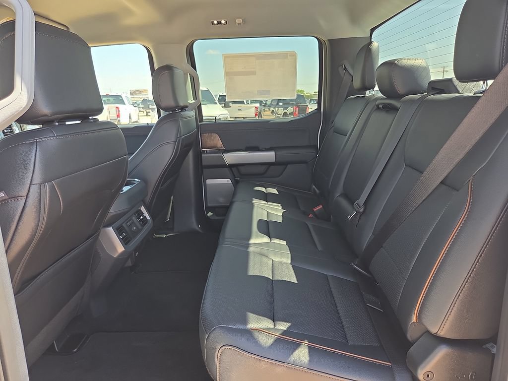 New 2026 Ford F250 Lariat AWD/4WD image 18