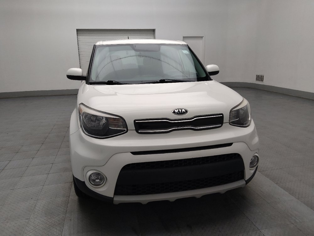 Used 2019 Kia Soul + FWD image 14