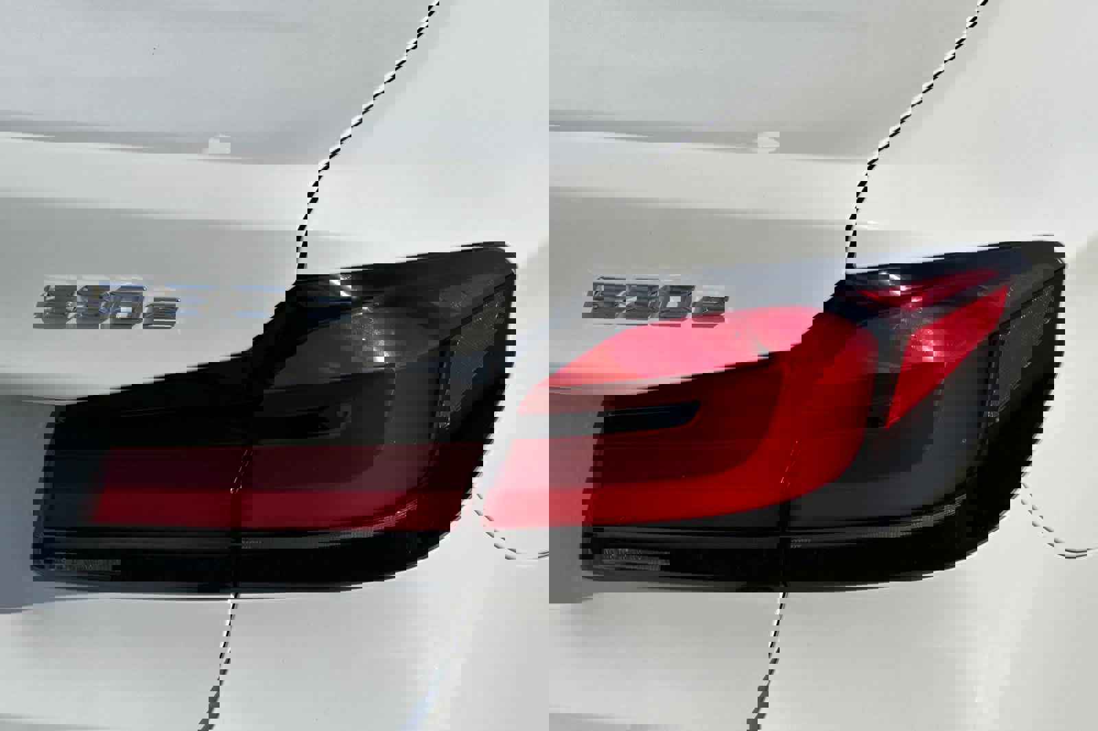 Certified 2023 BMW 530e w/ Convenience Package image 34