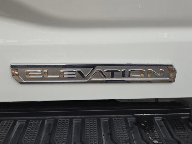 New 2026 GMC Sierra 1500 Elevation w/ Elevation Premium Package AWD/4WD image 18