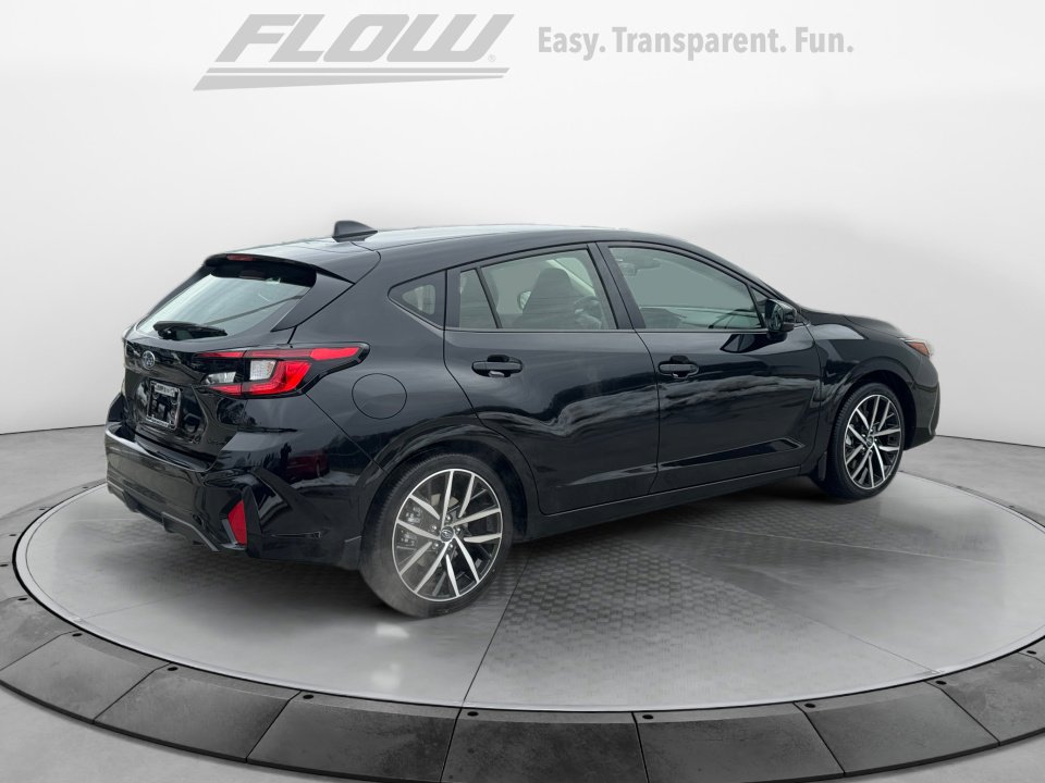 New 2026 Subaru Impreza 2.0i Sport image 7